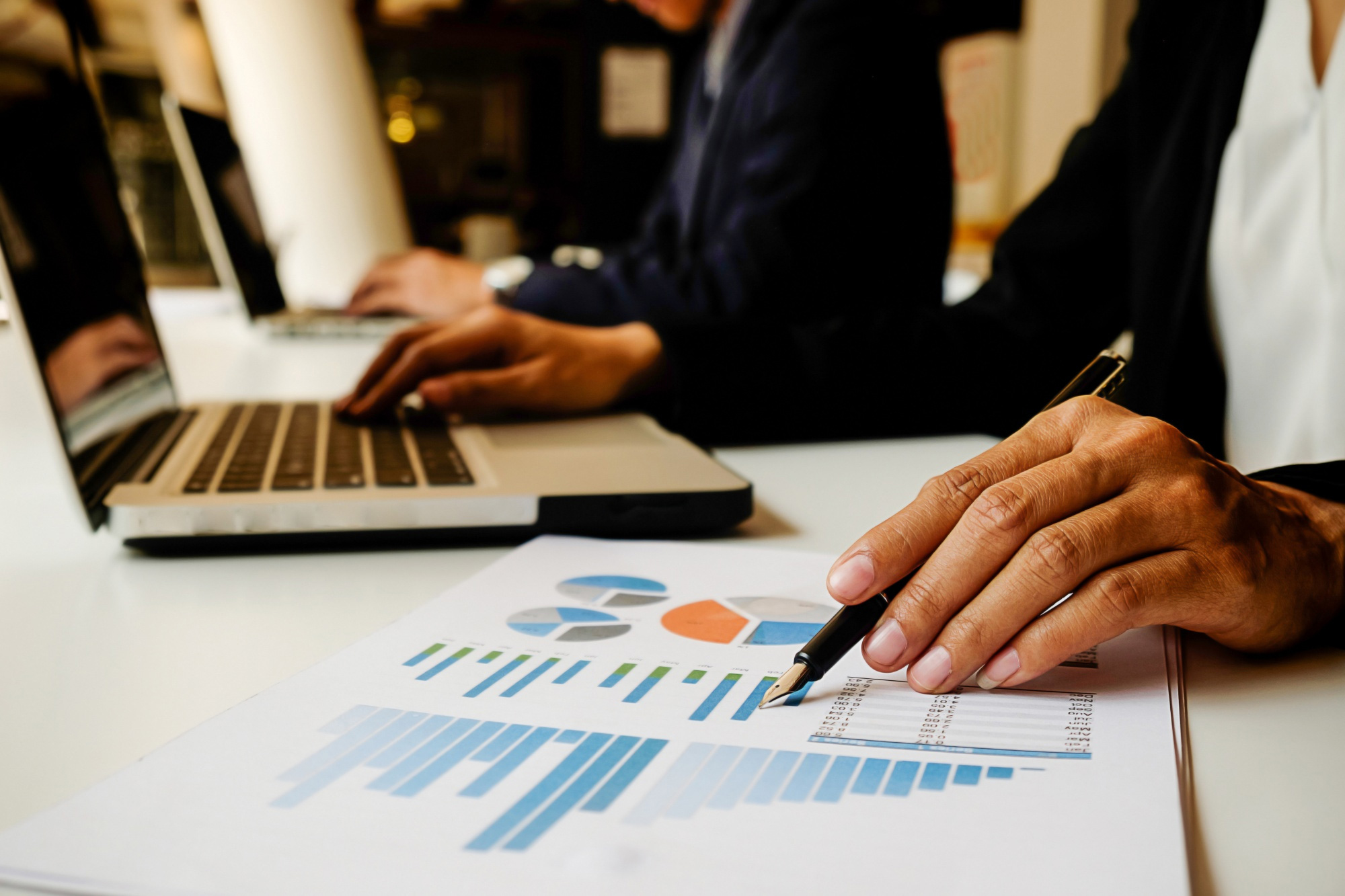 Financial planning